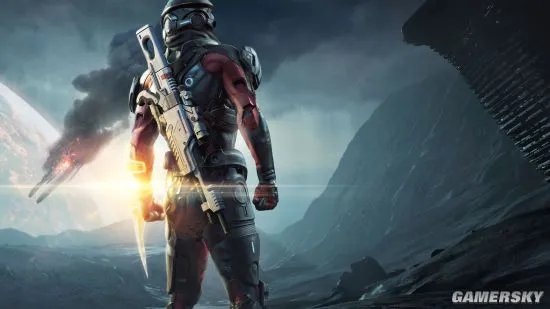 《质量效应仙女座》疯狂难度解说视频攻略 主线流程解说视频