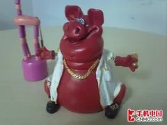 拍照效果：用事实说话