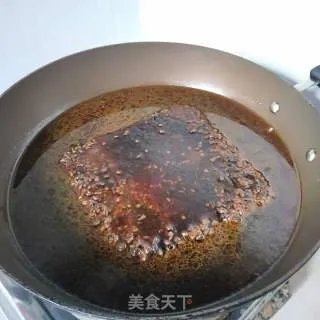 妈妈的味道——酱卤牛肉