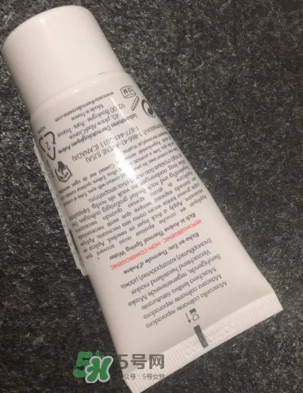 雅漾修红舒润面膜多久用一次 雅漾修红舒润面膜怎么样