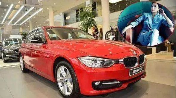 赵薇一夜蒸发近六千万，她会因此而破产吗