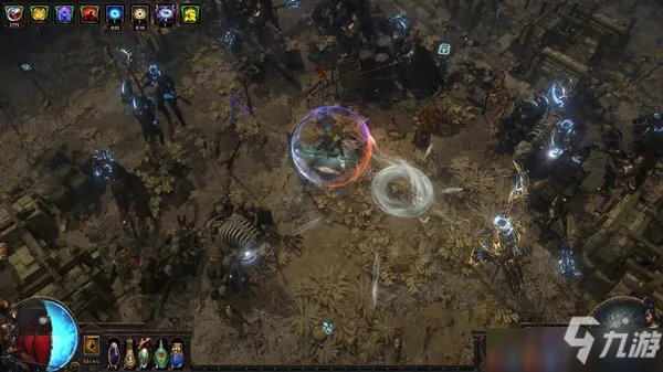 流放之路S16赛季什么时候上线？先祖秘藏S16赛季开启时间预告