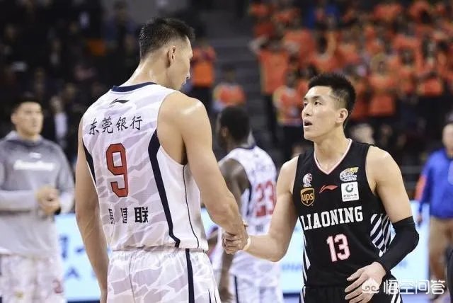 比斯利已经签约广东宏远,CBA的MVP来了,大家期待吗?