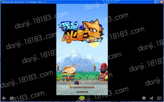 我是火影电脑版教程 手把手教你电脑玩我是火影