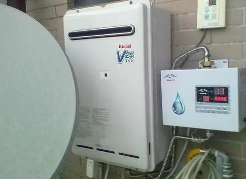 林内热水器加盟流程 林内热水器加盟条件