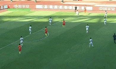 U23国足6比2战胜朝鲜队，恒大球员唐诗“梅开二度”，你是怎样看的？