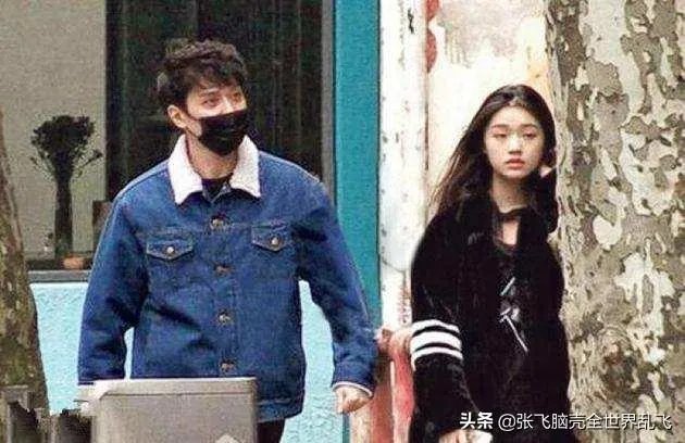 有人说赵丽颖离婚是早晚的事，冯绍峰真的那么渣吗？