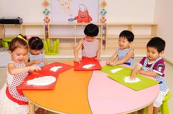 带孩子上早教课可以培养孩子的好性格吗?