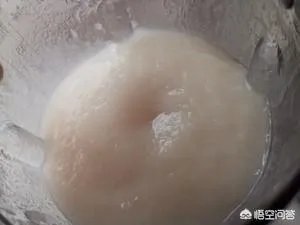 做鱼丸用什么海鱼