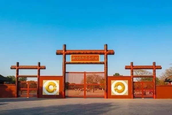 关于殷墟的解释