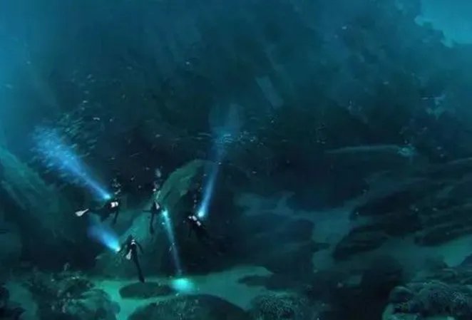 盗墓笔记十大恐怖怪物 听起来就不寒而栗,你被吓到了吗