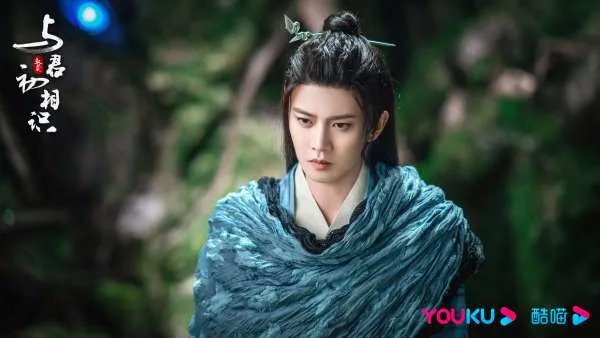 《余生》和《与君初相识》已播，你会看哪部剧？