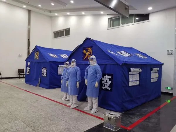 内蒙古满洲里一地调整为高风险，当地的疫情情况怎么样？