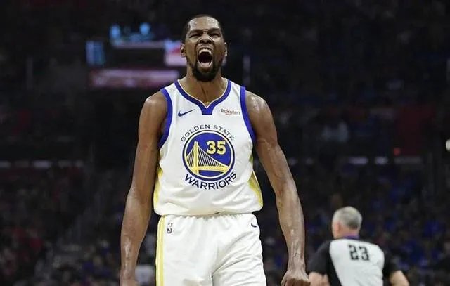 杜兰特已经从新冠疫情中痊愈，你有什么想说的？