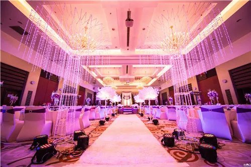 北京适合办婚宴的酒店推荐 北京婚宴酒店哪家好