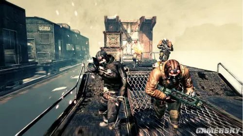 《失落的星球2》免安装中文硬盘版下载放出