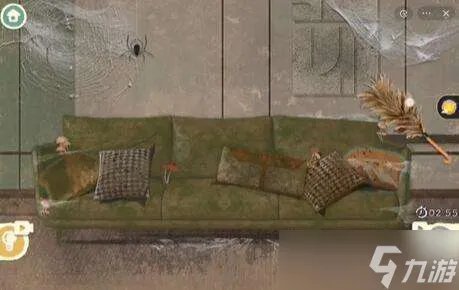 收纳物语以旧换新通关攻略一览