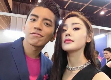 全程举止亲密，网友：太甜了吧!王大陆张天爱疑似新恋情曝光？