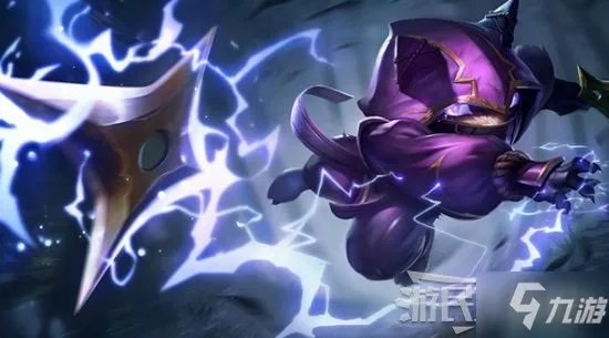 《英雄联盟手游》狂暴之心凯南攻略大全 狂暴之心攻略大全