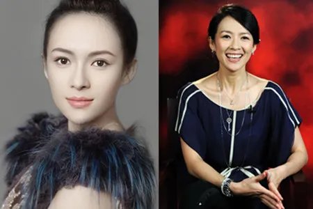 章子怡拉黑粉丝 原因惹众人争议