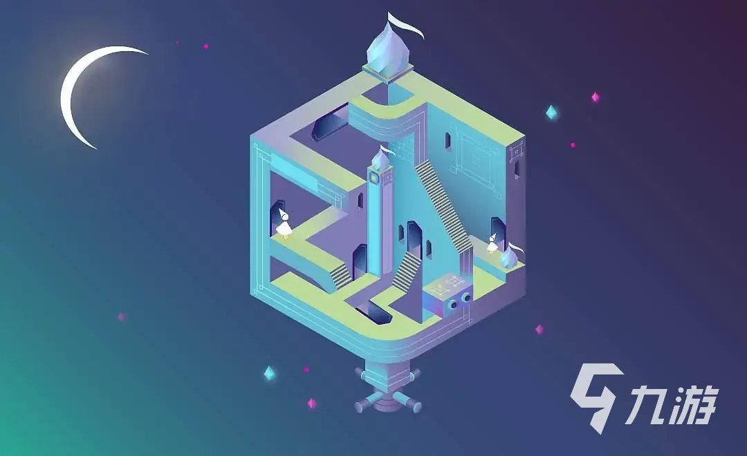 大型手机单机游戏有哪些 五款人气十足的单机游戏推荐