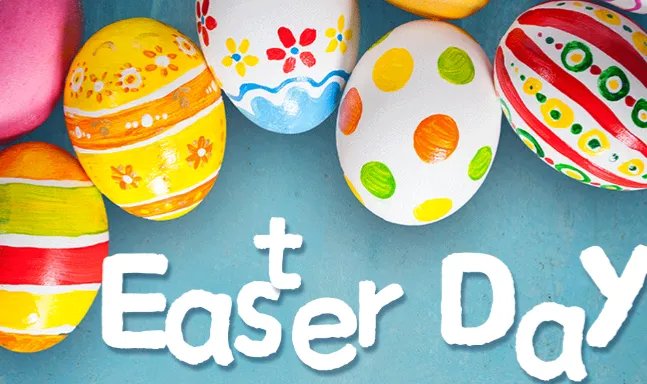 清明节和复活节同一天是什么意思 清明节和复活节的差异