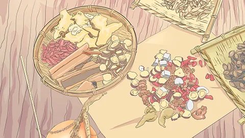 冬虫夏草胶囊的作用及食用方法是什么