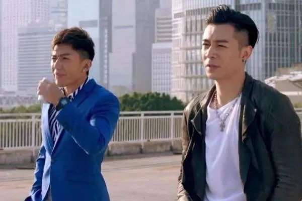 电视剧《使徒行者》里面谁的级别最高？