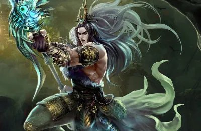 求手游排行榜，前十名有哪些？