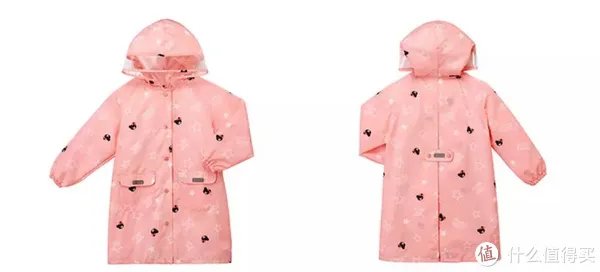 好物测评 篇八十：看完这篇7款雨衣评测，让宝宝不再参加“雨天尬衣秀”！
