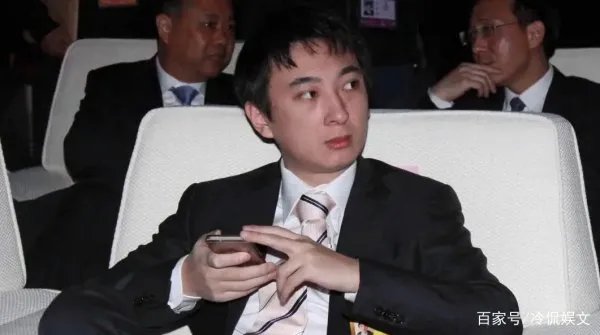 郭富城的老脸都丢光了，老婆底细被王思聪曝光，究竟是怎么一回事？