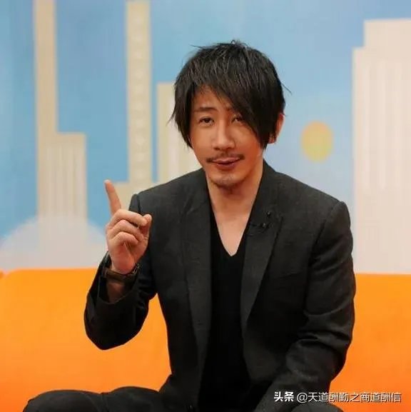 刘谦为什么被央视封？