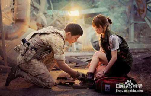 十大必看韩剧排行榜