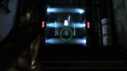 《蝙蝠侠阿甘疯人院》收集攻略 全谜题收集攻略