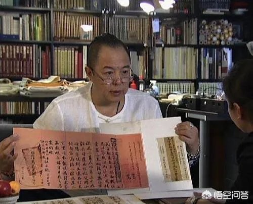 为什么有些人收藏了很多假的藏品，还很自信的朋友们欣赏？