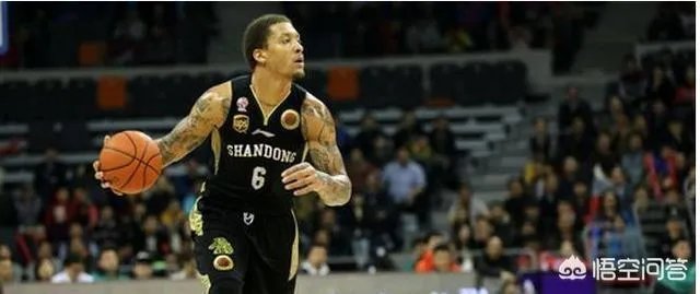 比斯利已经签约广东宏远,CBA的MVP来了,大家期待吗?