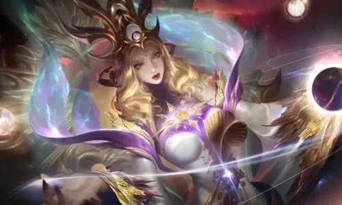 最火手游游戏排行榜