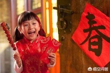 为什么团圆一定要过年？