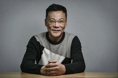 当当网是李国庆夫妇所创，如果李国庆是凤凰男，俞渝当年是什么样的人物？