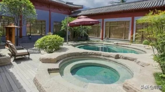 西安温泉哪里好又便宜？