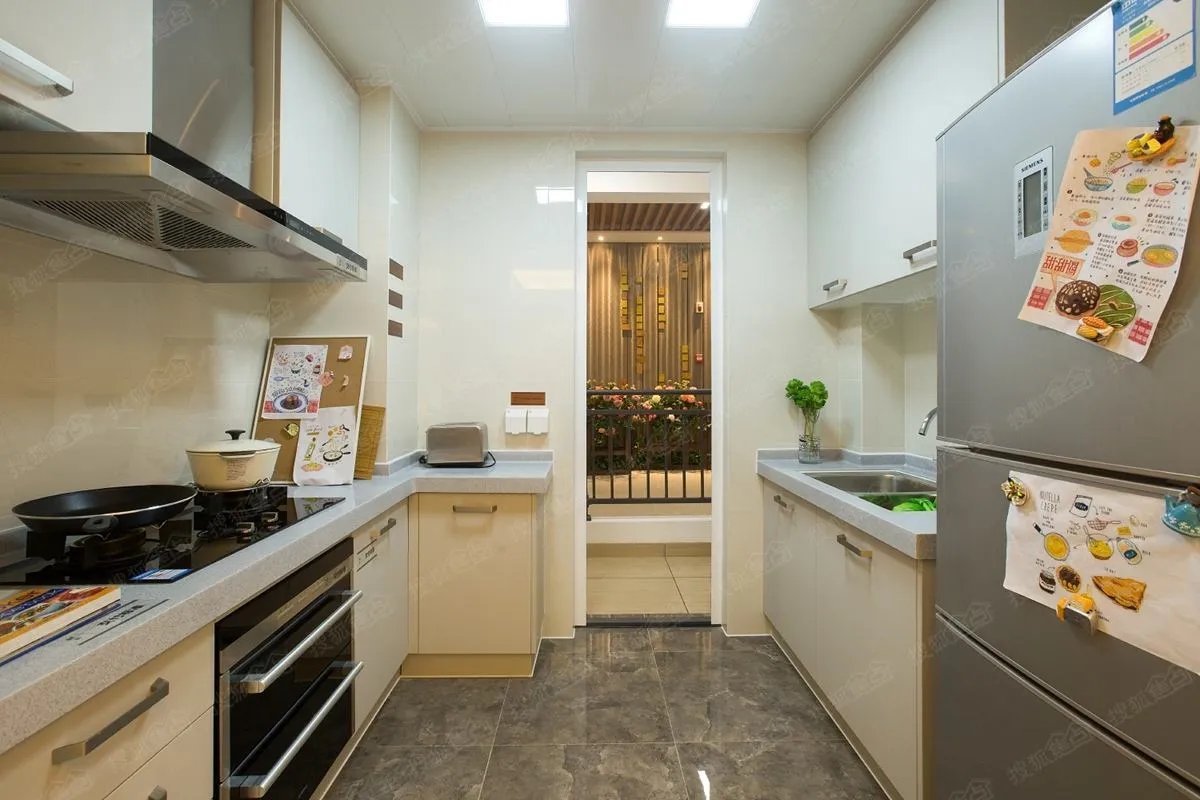 实用风格橱柜有什么优势