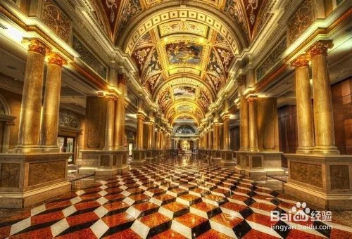 浪漫之都巴黎的八个不可不去的景点。