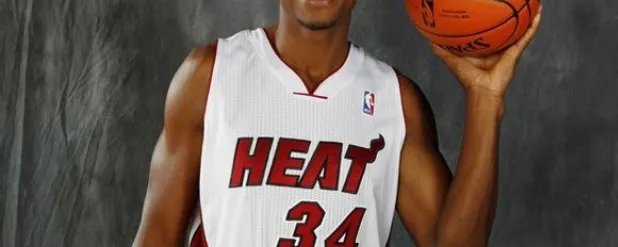 34号篮球明星都有谁