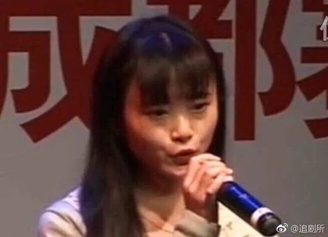 如何看待10.4鞠婧祎上热搜事件?