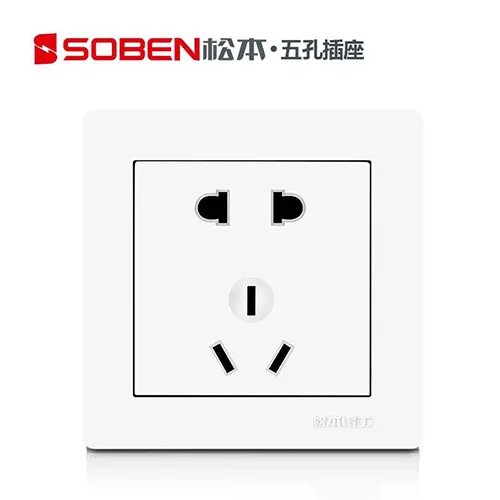 开关插座十大品牌 开关插座那个牌子好
