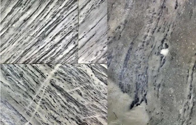 大理石清洁剂有几种 大理石用什么清洁剂好