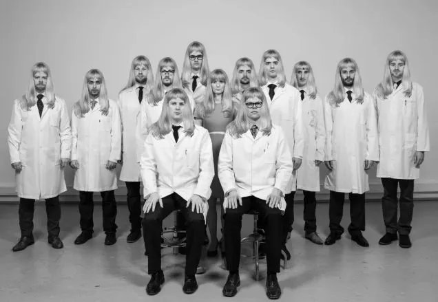 神“PS”！一张图卖3万6，不得改图催图，却让无数甲方跪求合作！