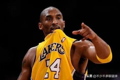 NBA，詹姆斯的三分真的比科比投的准，为何没人相信呢？