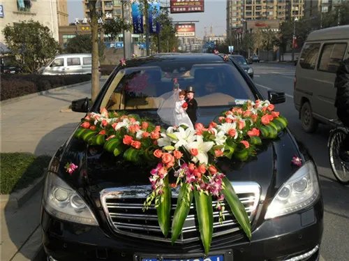 宁波婚车租凭价格一览表     租婚车有哪些注意事项