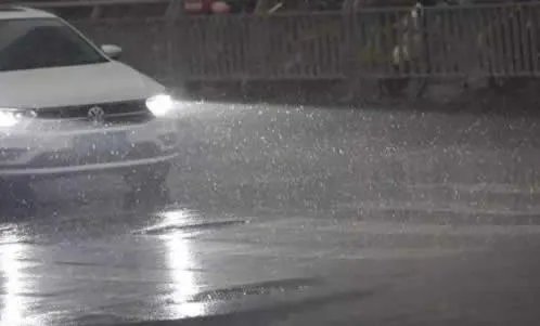 5省将有暴雪是什么情况：大范围雨雪有你的家乡吗